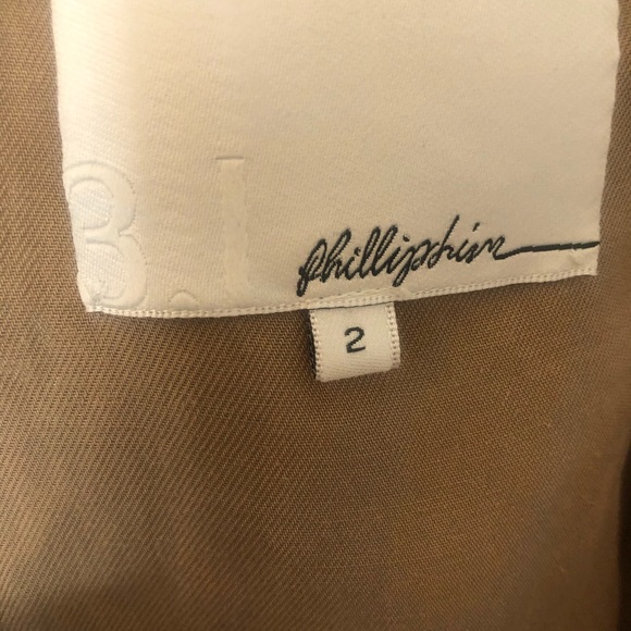 3.1 Phillip Lim cargo summer dress - Picture 7 of 7